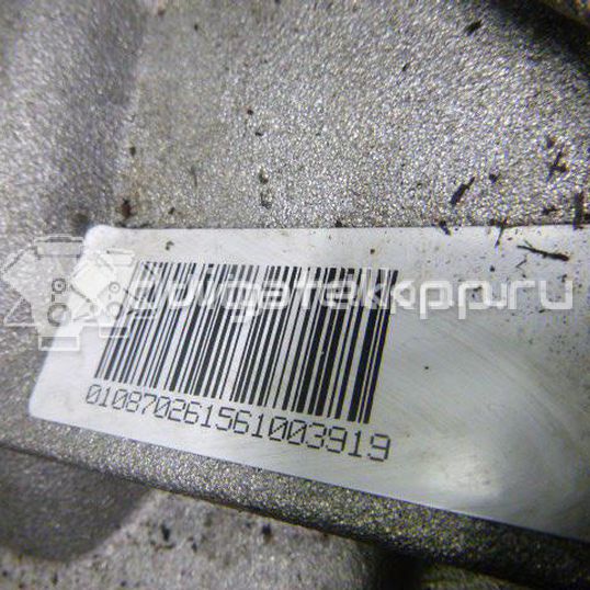 Фото Контрактная (б/у) АКПП для Land Rover Range Rover / Discovery 211-340 л.с 24V 3.0 л 306DT Дизельное топливо LR071402