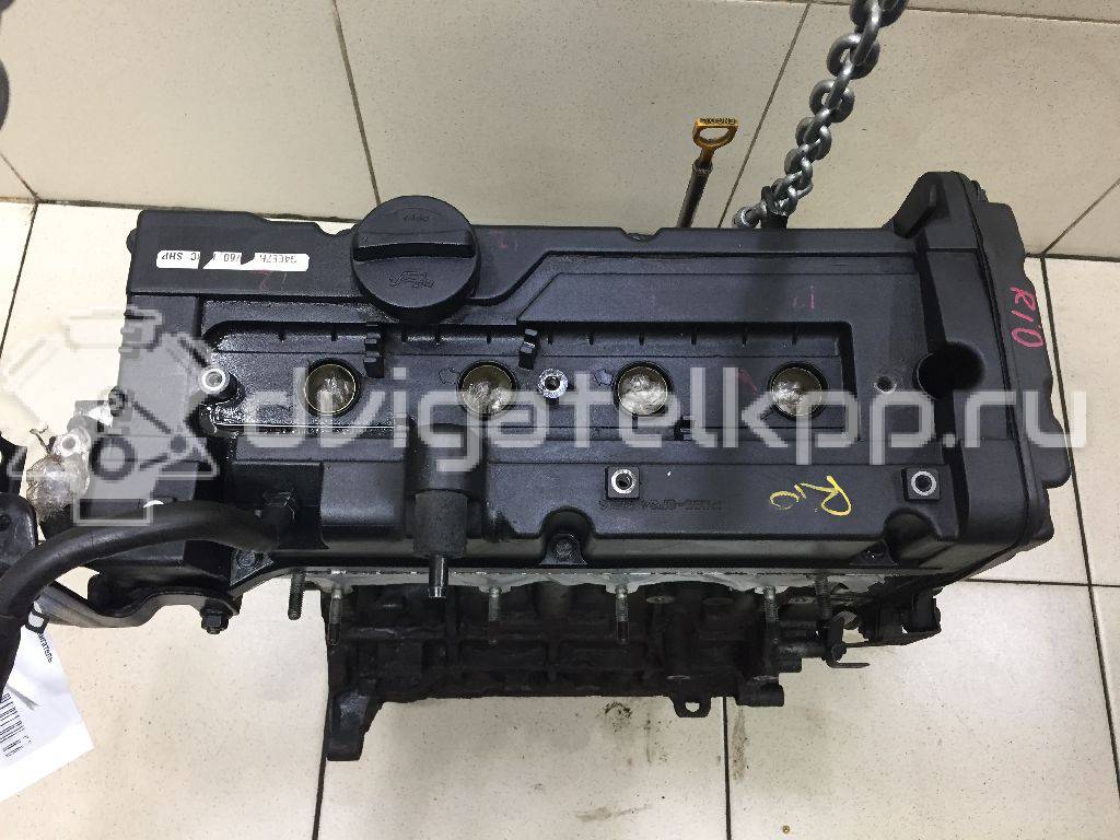 Фото Контрактный (б/у) двигатель G4EE для Hyundai / Kia 97 л.с 16V 1.4 л бензин KZ38302100 {forloop.counter}}