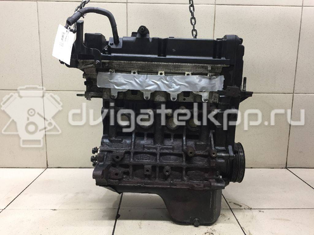 Фото Контрактный (б/у) двигатель G4EE для Kia Rio / Pride 97 л.с 16V 1.4 л бензин KZ38302100 {forloop.counter}}