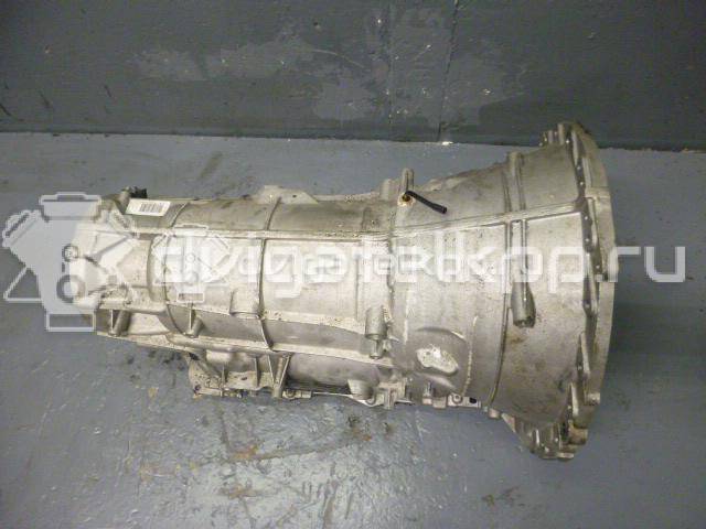 Фото Контрактная (б/у) АКПП для Land Rover Range Rover / Discovery 211-340 л.с 24V 3.0 л 306DT Дизельное топливо LR071402 {forloop.counter}}