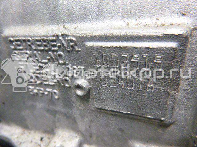 Фото Контрактная (б/у) АКПП для Land Rover Range Rover / Discovery 211-340 л.с 24V 3.0 л 306DT Дизельное топливо LR071402 {forloop.counter}}