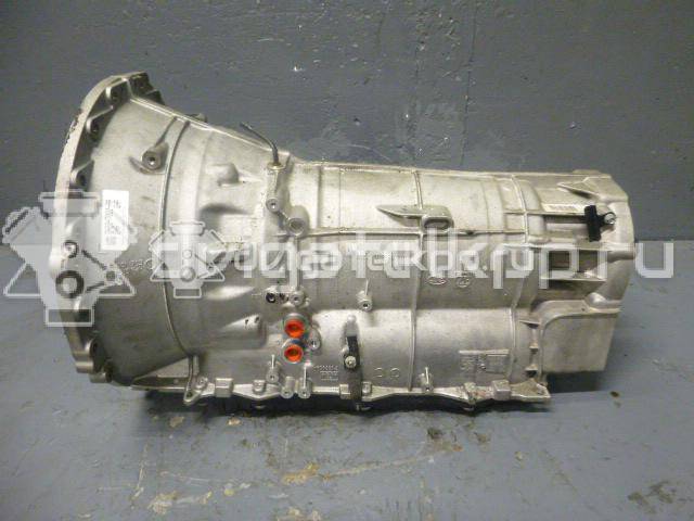 Фото Контрактная (б/у) АКПП для Land Rover Range Rover / Discovery 211-340 л.с 24V 3.0 л 306DT Дизельное топливо LR071402 {forloop.counter}}