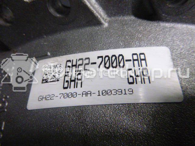 Фото Контрактная (б/у) АКПП для Land Rover Range Rover / Discovery 211-340 л.с 24V 3.0 л 306DT Дизельное топливо LR071402 {forloop.counter}}