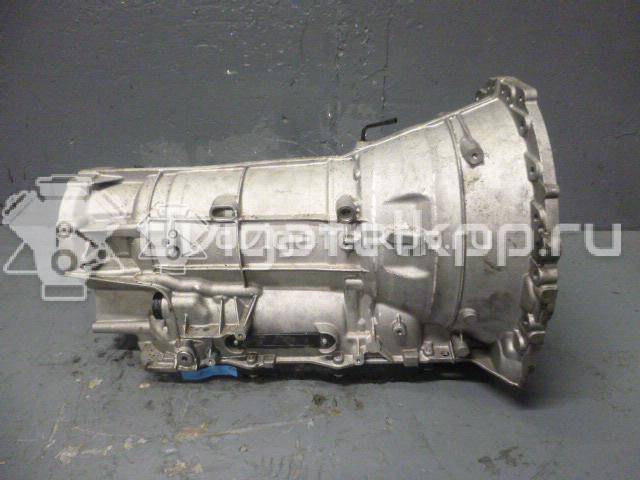 Фото Контрактная (б/у) АКПП для Land Rover Range Rover / Discovery 211-340 л.с 24V 3.0 л 306DT Дизельное топливо LR071402 {forloop.counter}}