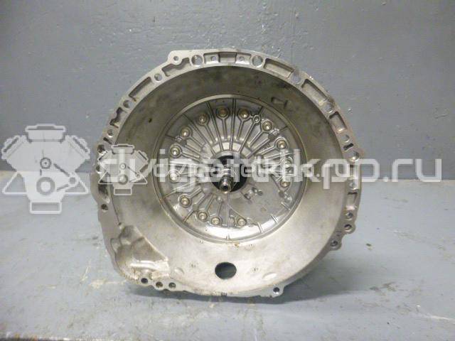 Фото Контрактная (б/у) АКПП для Land Rover Range Rover / Discovery 211-340 л.с 24V 3.0 л 306DT Дизельное топливо LR071402 {forloop.counter}}