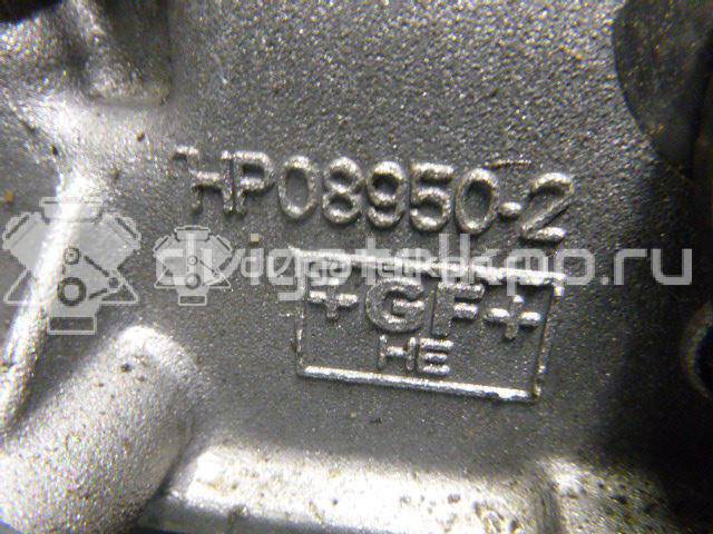 Фото Контрактная (б/у) АКПП для Land Rover Range Rover / Discovery 211-340 л.с 24V 3.0 л 306DT Дизельное топливо LR071402 {forloop.counter}}