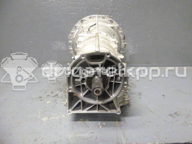 Фото Контрактная (б/у) АКПП для Land Rover Range Rover / Discovery 211-340 л.с 24V 3.0 л 306DT Дизельное топливо LR071402 {forloop.counter}}