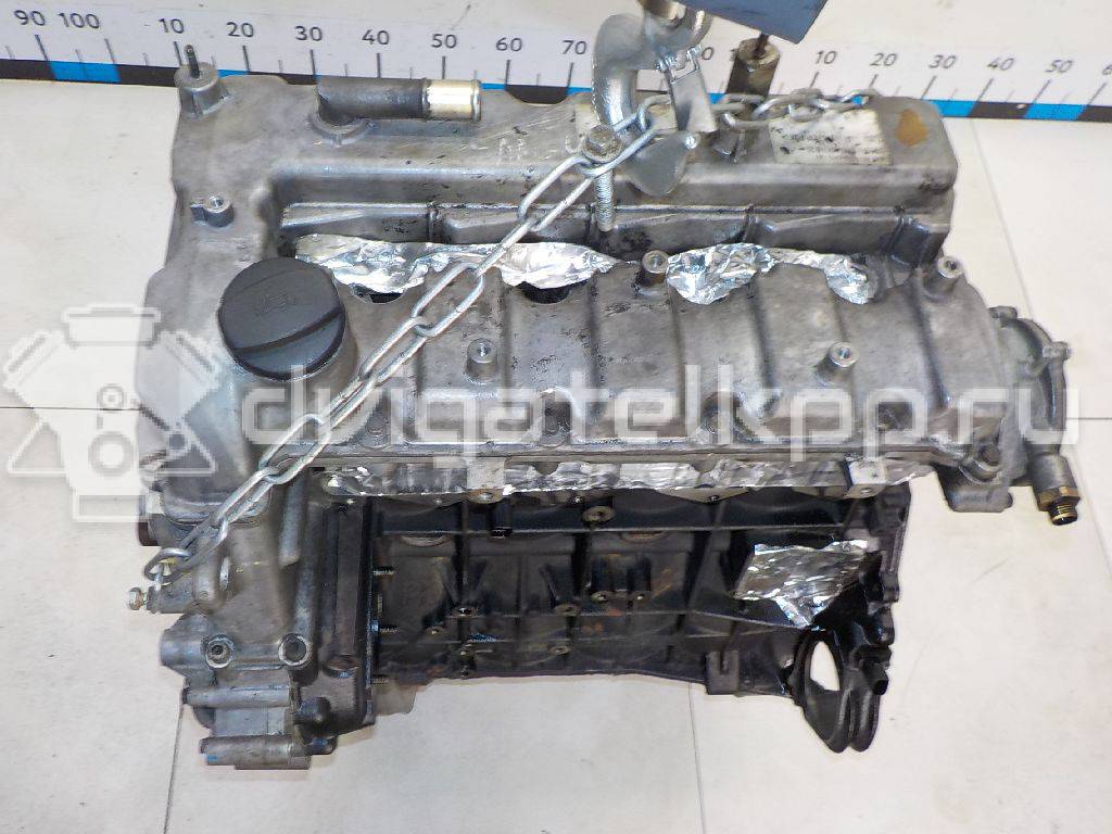 Фото Контрактный (б/у) двигатель D20DT для Ssang Yong Korando / Kyron / Actyon 136-150 л.с 16V 2.0 л Дизельное топливо 6640102198 {forloop.counter}}