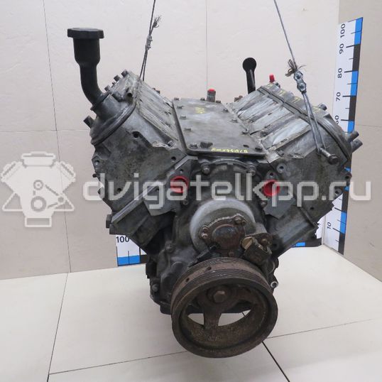 Фото Контрактный (б/у) двигатель L92 для Cadillac / Gmc / Hummer 403-409 л.с 16V 6.2 л бензин 19329865