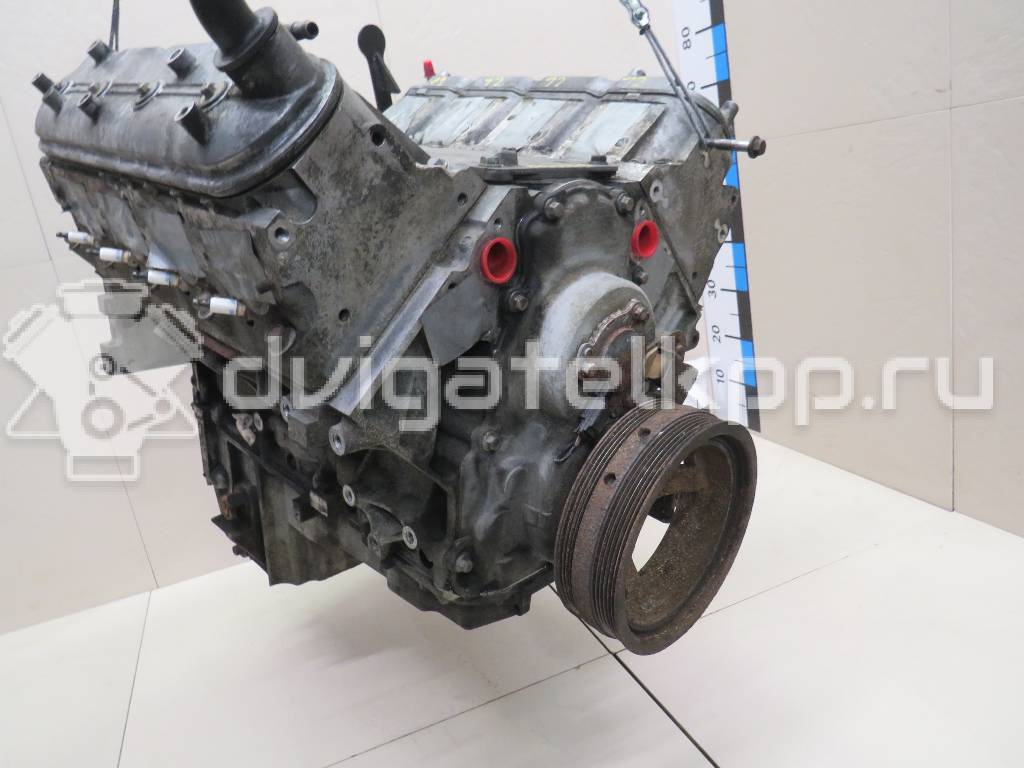 Фото Контрактный (б/у) двигатель L92 для Cadillac / Gmc / Hummer 403-409 л.с 16V 6.2 л бензин 19329865 {forloop.counter}}