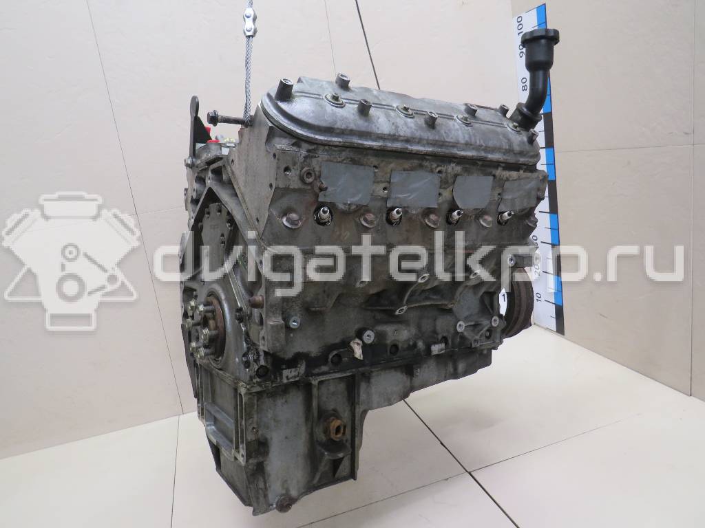 Фото Контрактный (б/у) двигатель L92 для Cadillac / Gmc / Hummer 403-409 л.с 16V 6.2 л бензин 19329865 {forloop.counter}}