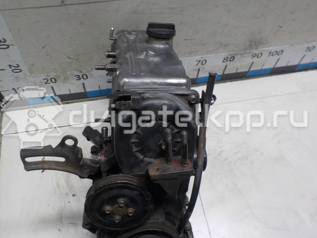 Фото Контрактный (б/у) двигатель G4HD для Hyundai Atos Mx / Getz Tb 58-67 л.с 12V 1.1 л бензин 2110102N00 {forloop.counter}}