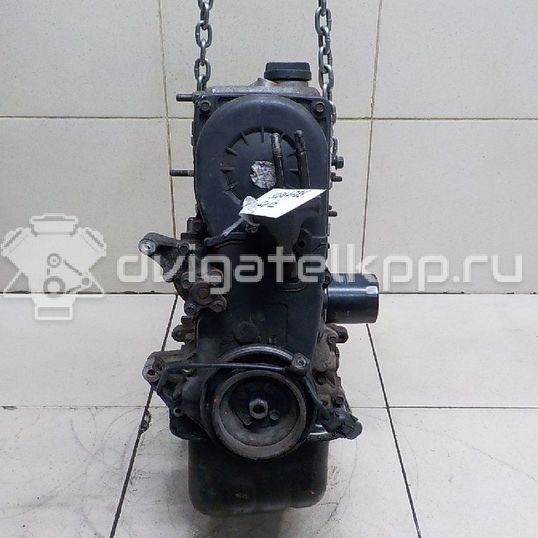 Фото Контрактный (б/у) двигатель G4HD для Hyundai Atos Mx / Getz Tb 58-67 л.с 12V 1.1 л бензин 2110102N00