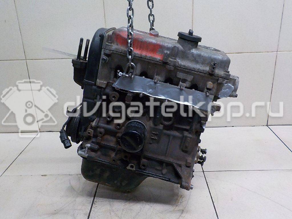 Фото Контрактный (б/у) двигатель G4HD для Hyundai Atos Mx / Getz Tb 58-67 л.с 12V 1.1 л бензин 2110102N00 {forloop.counter}}