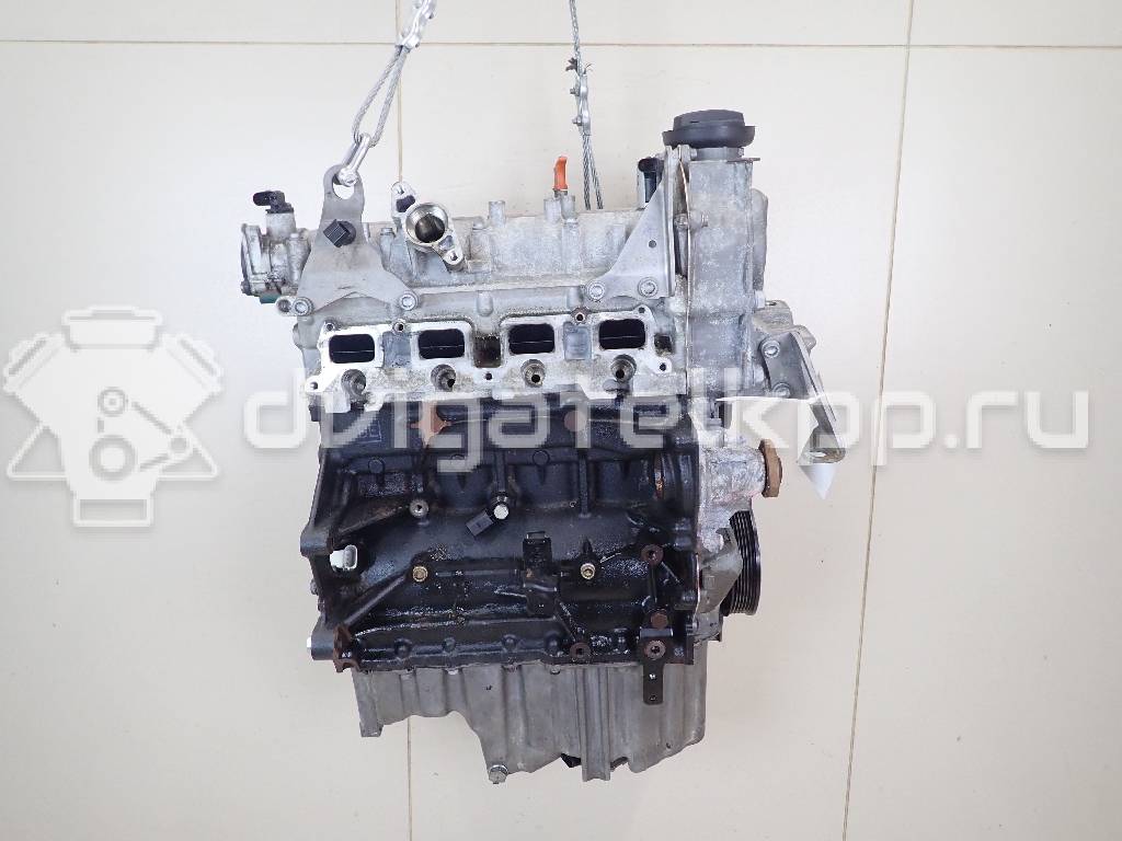 Фото Контрактный (б/у) двигатель CAXA для Seat Toledo 122 л.с 16V 1.4 л бензин 03C100092 {forloop.counter}}