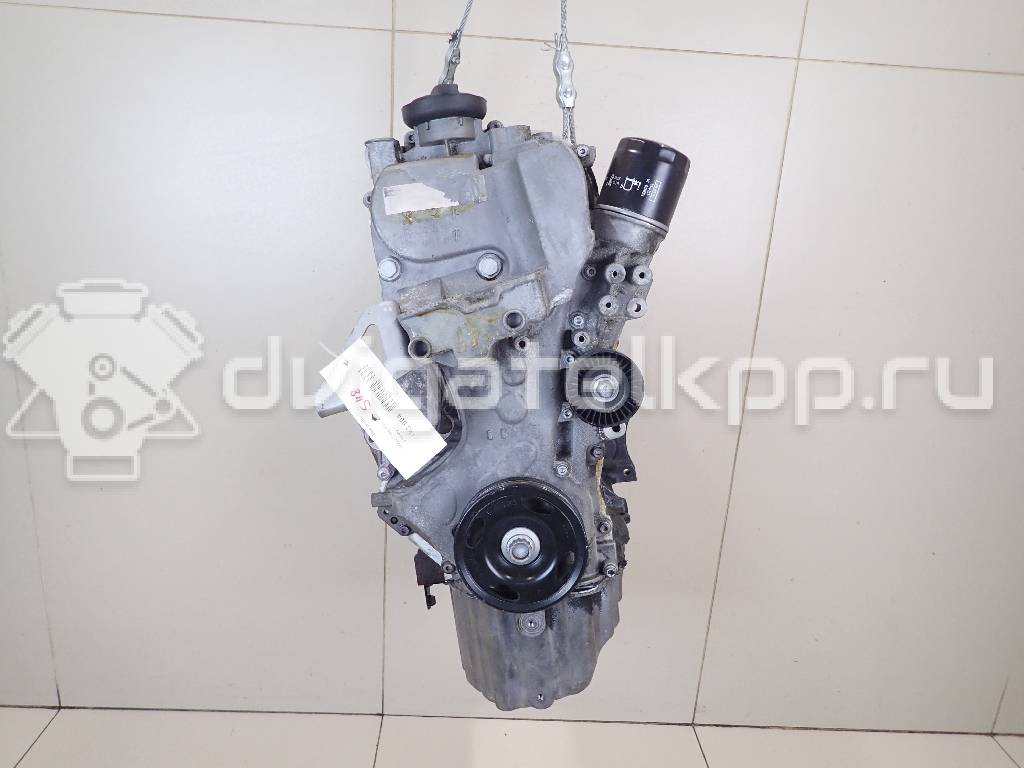 Фото Контрактный (б/у) двигатель CAXA для Seat Toledo 122 л.с 16V 1.4 л бензин 03C100092 {forloop.counter}}