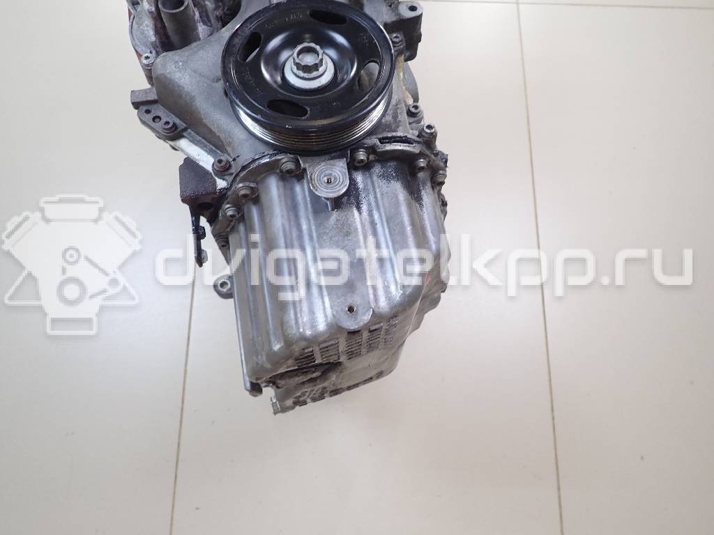 Фото Контрактный (б/у) двигатель CAXA для Seat Toledo 122 л.с 16V 1.4 л бензин 03C100092 {forloop.counter}}