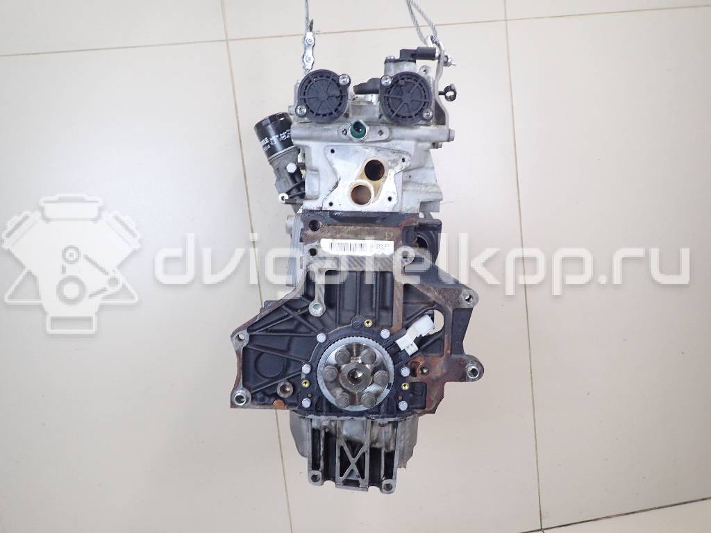 Фото Контрактный (б/у) двигатель CAXA для Seat Toledo 122 л.с 16V 1.4 л бензин 03C100092 {forloop.counter}}