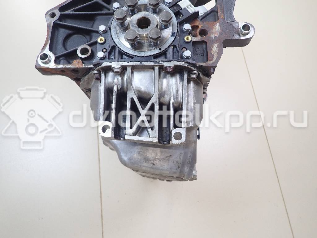 Фото Контрактный (б/у) двигатель CAXC для Skoda Superb 125 л.с 16V 1.4 л бензин 03C100092 {forloop.counter}}