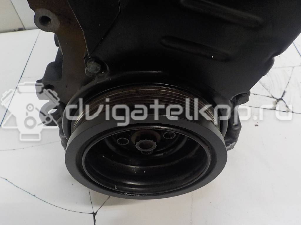 Фото Контрактный (б/у) двигатель BXE для Volkswagen Passat / Touran / Jetta / Golf 105 л.с 8V 1.9 л Дизельное топливо 03G100098MX {forloop.counter}}