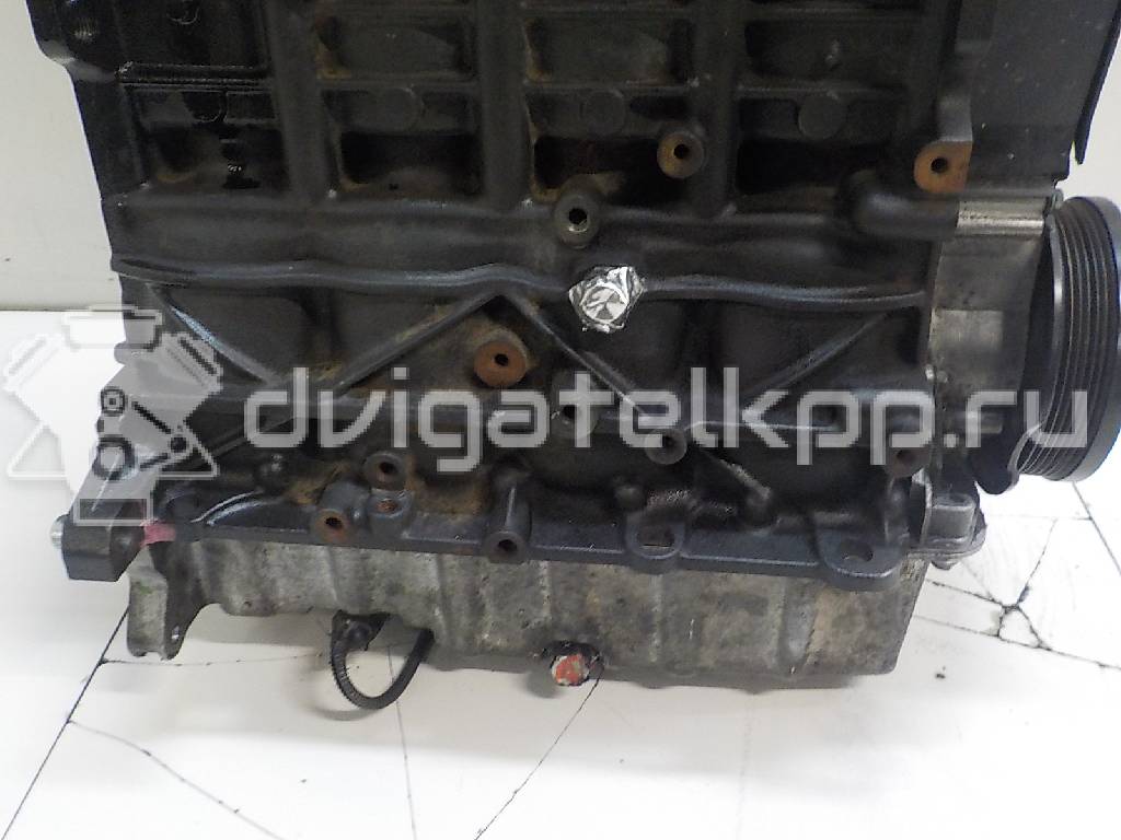 Фото Контрактный (б/у) двигатель BXE для Volkswagen Passat / Touran / Jetta / Golf 105 л.с 8V 1.9 л Дизельное топливо 03G100098MX {forloop.counter}}