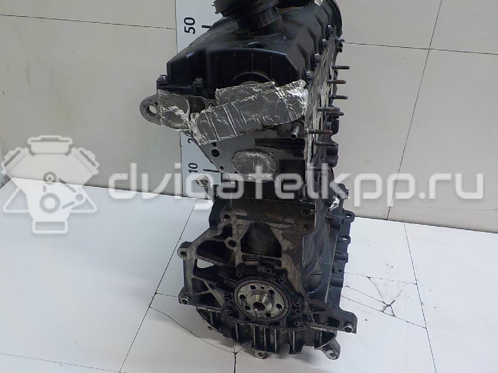 Фото Контрактный (б/у) двигатель BXE для Volkswagen Passat / Touran / Jetta / Golf 105 л.с 8V 1.9 л Дизельное топливо 03G100098MX {forloop.counter}}