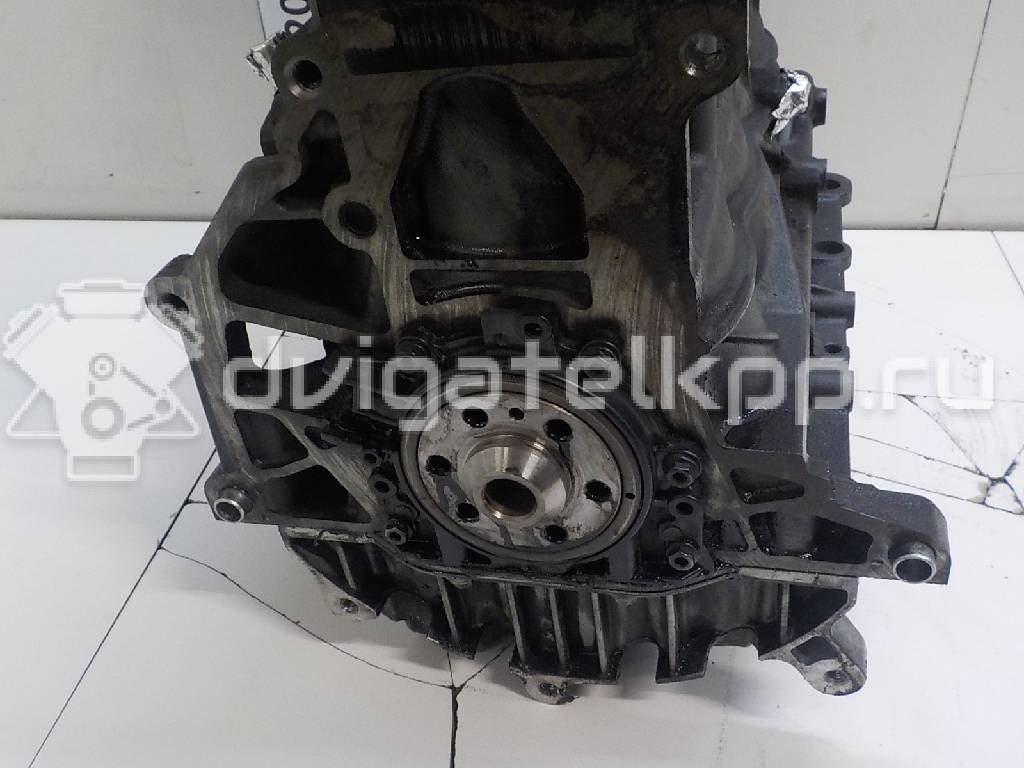 Фото Контрактный (б/у) двигатель BXE для Volkswagen Passat / Touran / Jetta / Golf 105 л.с 8V 1.9 л Дизельное топливо 03G100098MX {forloop.counter}}