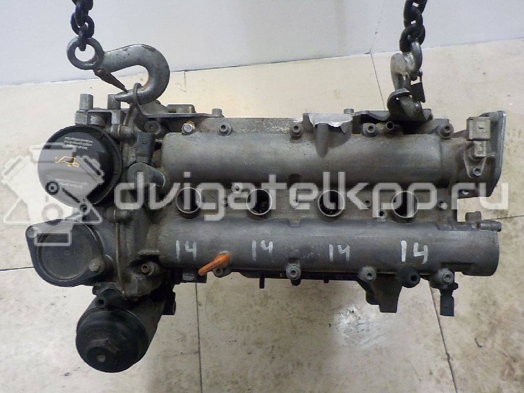 Фото Контрактный (б/у) двигатель BLF для Volkswagen Passat / Eos 1F7, 1F8 / Jetta / Golf 115 л.с 16V 1.6 л бензин 03C100035D {forloop.counter}}