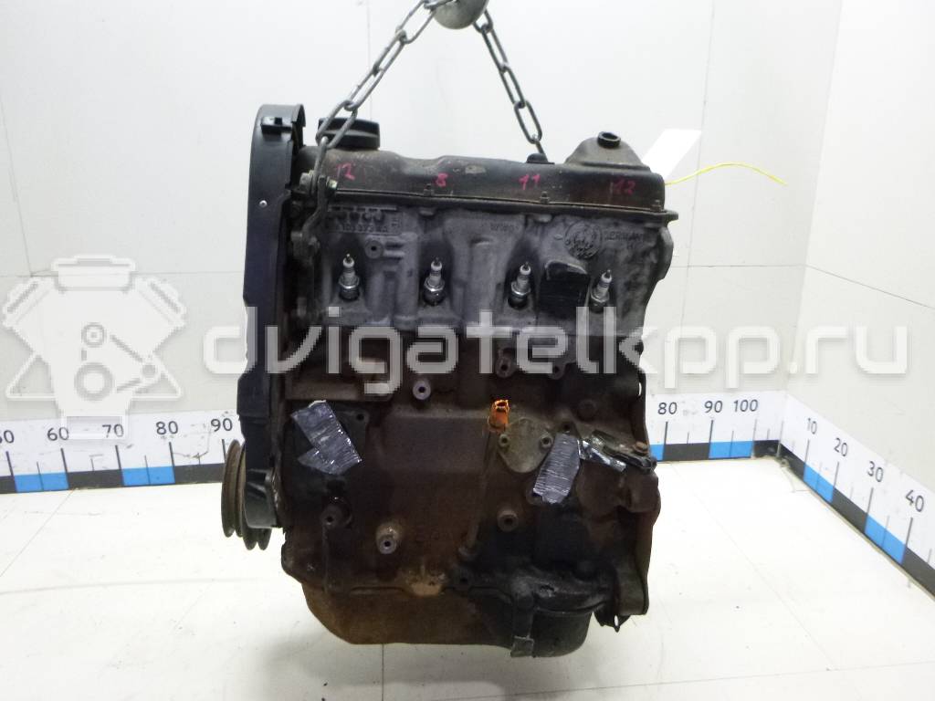 Фото Контрактный (б/у) двигатель PF для Volkswagen Passat / Jetta / Golf 102-107 л.с 8V 1.8 л бензин {forloop.counter}}