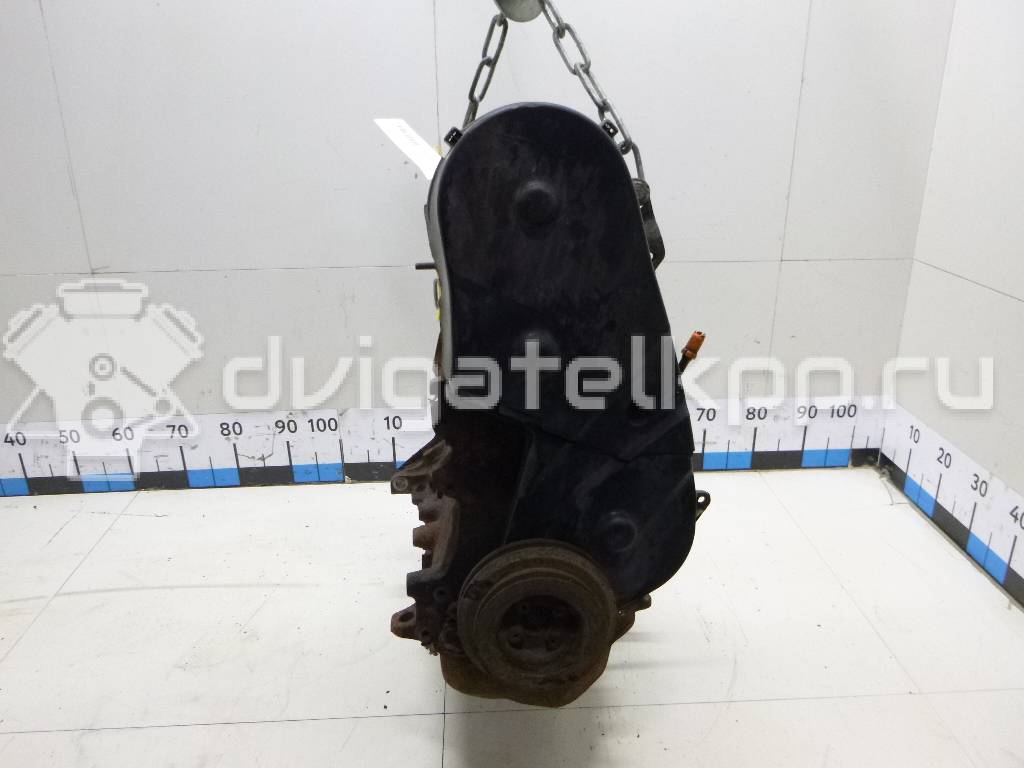 Фото Контрактный (б/у) двигатель PF для Volkswagen Passat / Jetta / Golf 102-107 л.с 8V 1.8 л бензин {forloop.counter}}