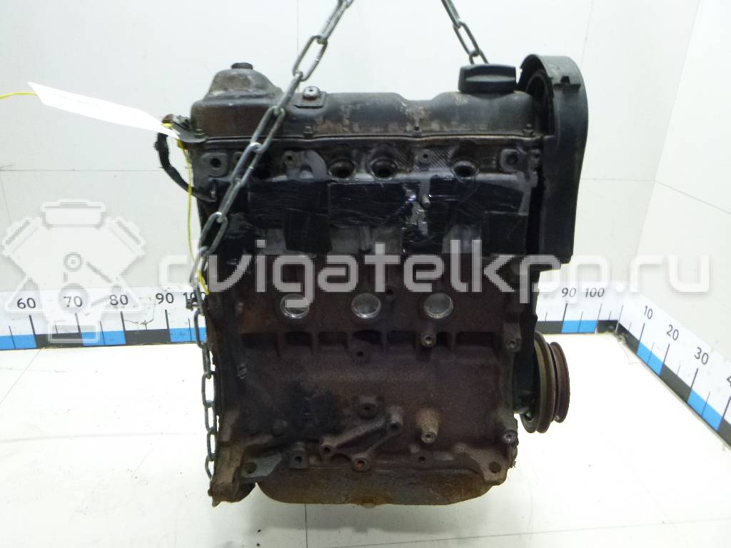 Фото Контрактный (б/у) двигатель PF для Volkswagen Passat / Jetta / Golf 102-107 л.с 8V 1.8 л бензин {forloop.counter}}