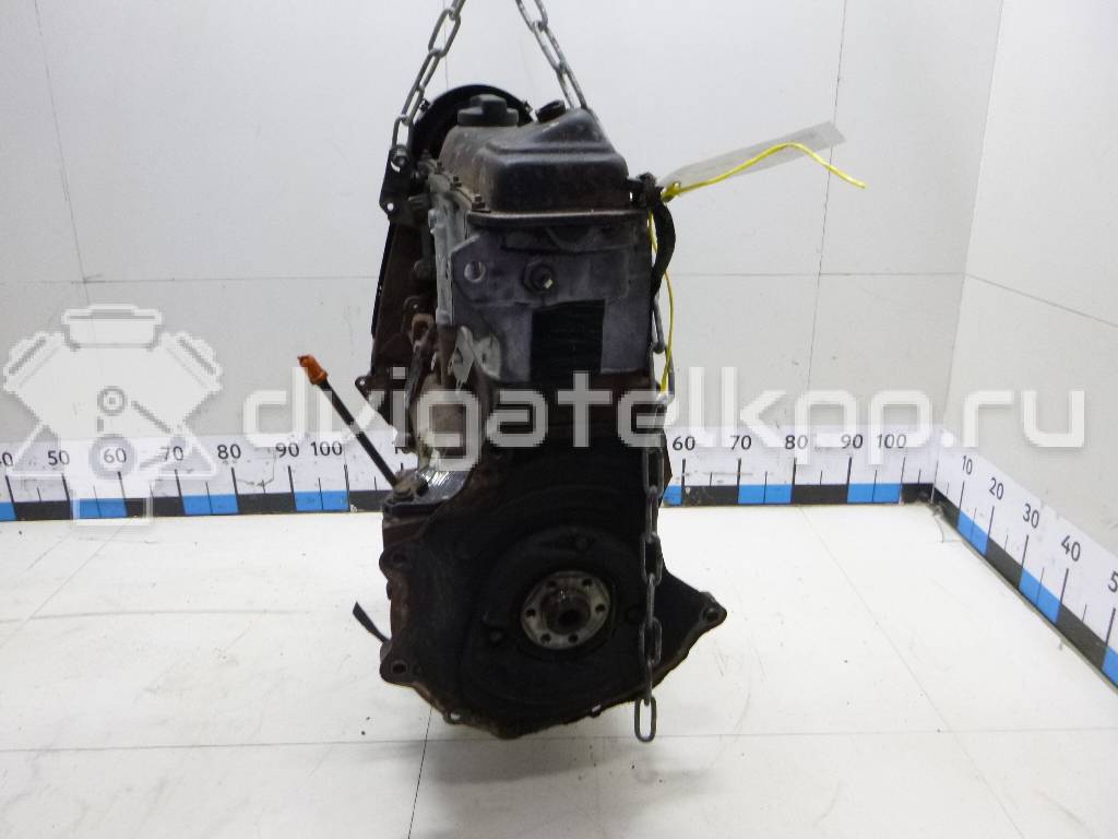 Фото Контрактный (б/у) двигатель PF для Volkswagen Passat / Jetta / Golf 102-107 л.с 8V 1.8 л бензин {forloop.counter}}