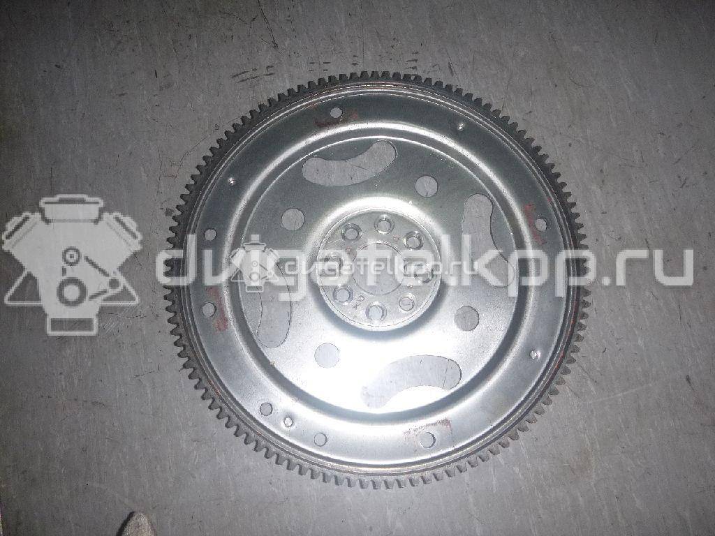 Фото Маховик для двигателя 306DT для Land Rover Range Rover / Discovery 211-340 л.с 24V 3.0 л Дизельное топливо {forloop.counter}}