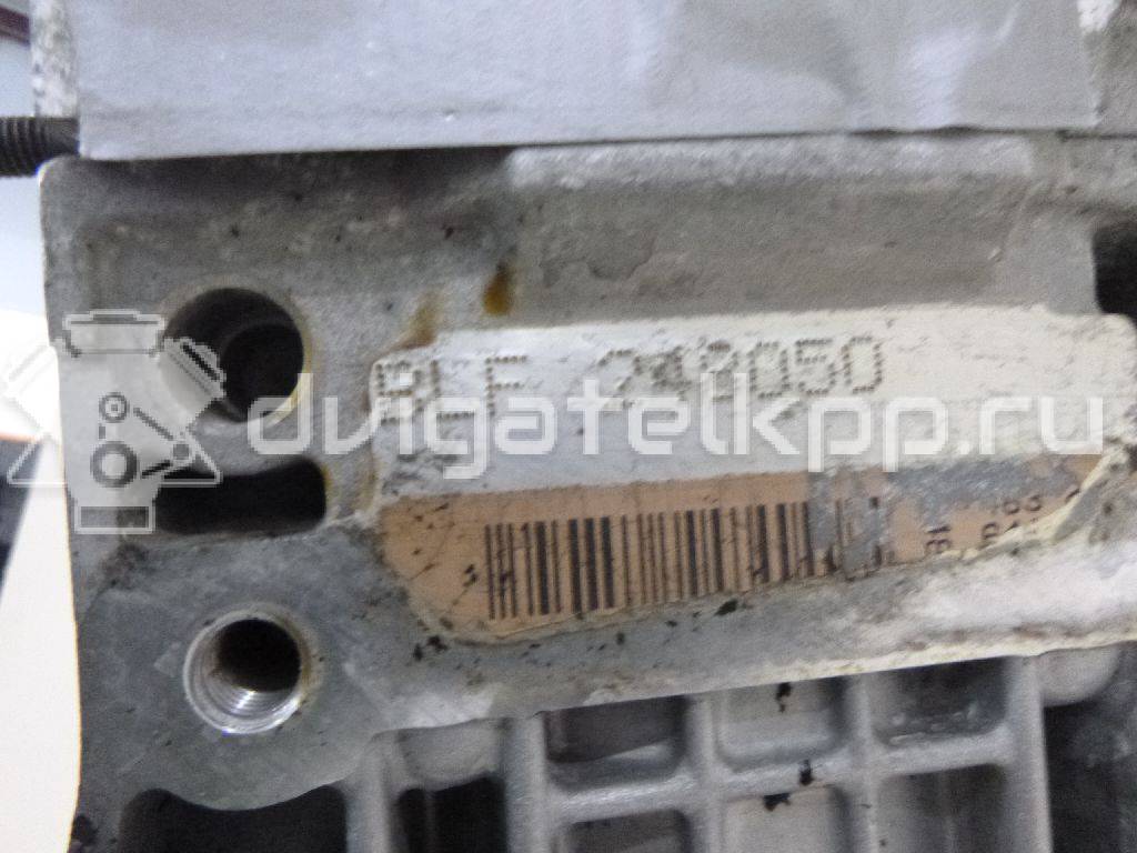 Фото Контрактный (б/у) двигатель BLF для Skoda Octavia / Octaviaii 1Z3 115 л.с 16V 1.6 л бензин 03C100035D {forloop.counter}}