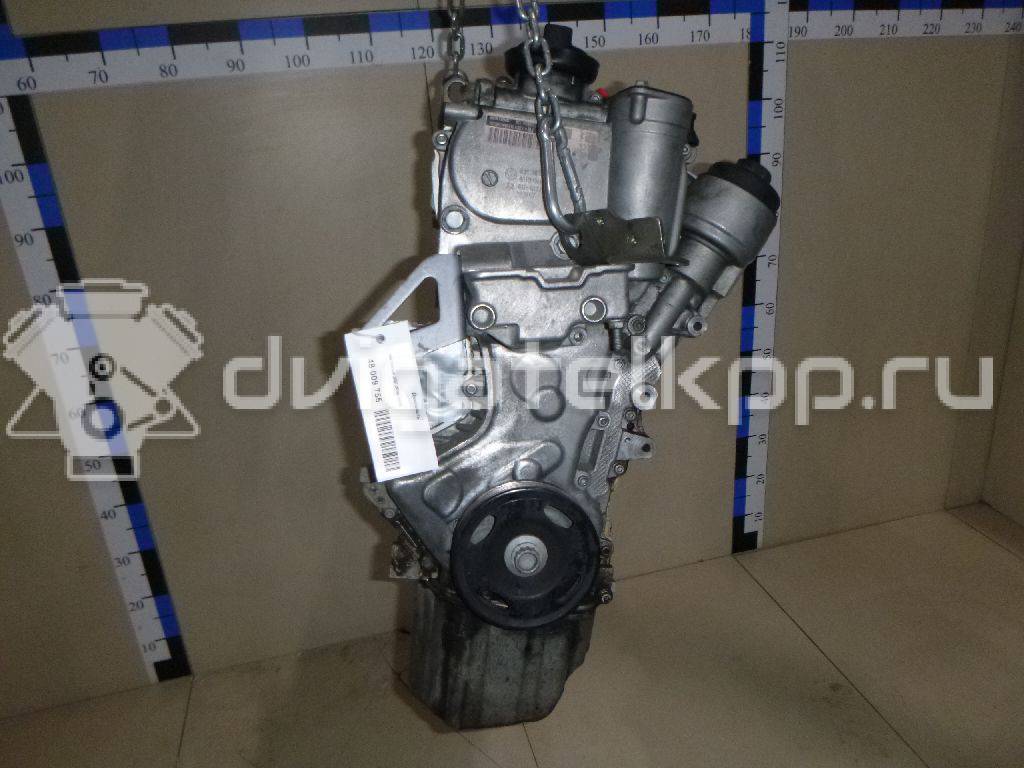 Фото Контрактный (б/у) двигатель BLF для Skoda Octavia / Octaviaii 1Z3 115 л.с 16V 1.6 л бензин 03C100035D {forloop.counter}}