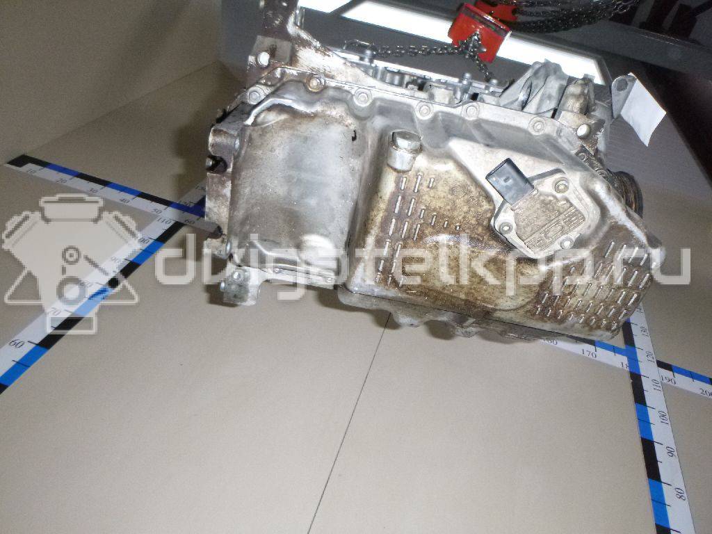 Фото Контрактный (б/у) двигатель BLF для Skoda Octavia / Octaviaii 1Z3 115 л.с 16V 1.6 л бензин 03C100035D {forloop.counter}}