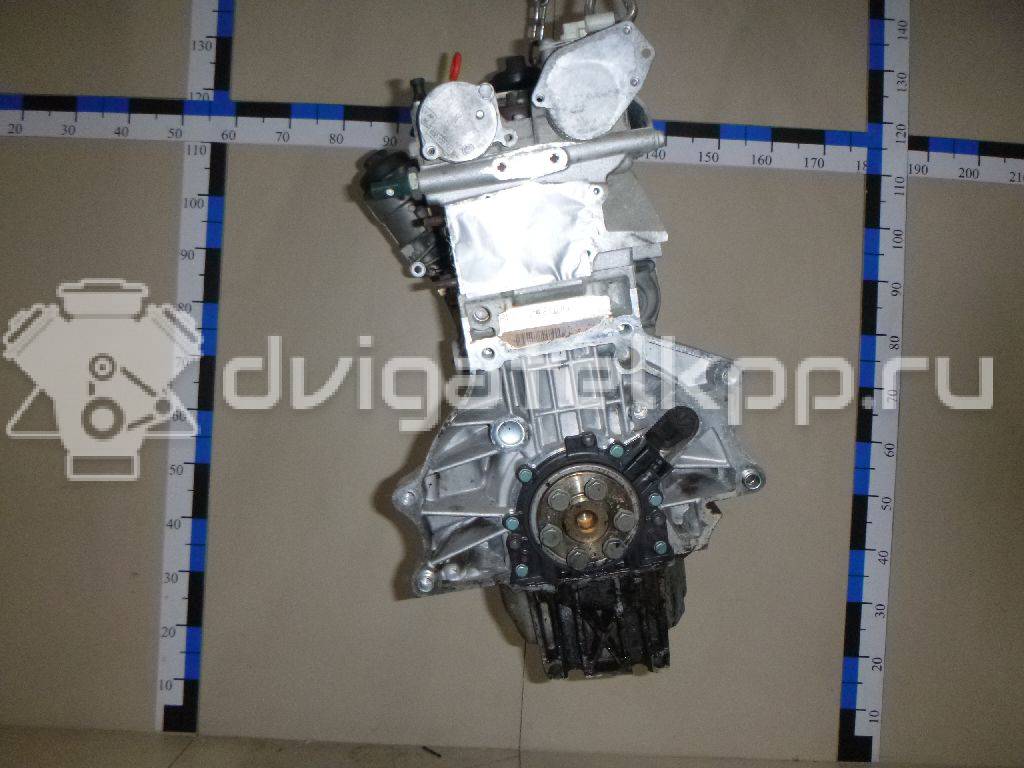 Фото Контрактный (б/у) двигатель BLF для Skoda Octavia / Octaviaii 1Z3 115 л.с 16V 1.6 л бензин 03C100035D {forloop.counter}}