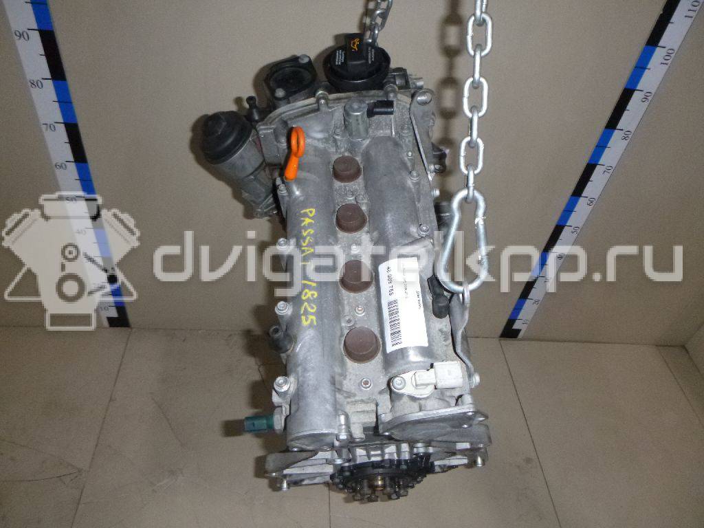 Фото Контрактный (б/у) двигатель BLF для Audi A3 115 л.с 16V 1.6 л бензин 03C100035D {forloop.counter}}