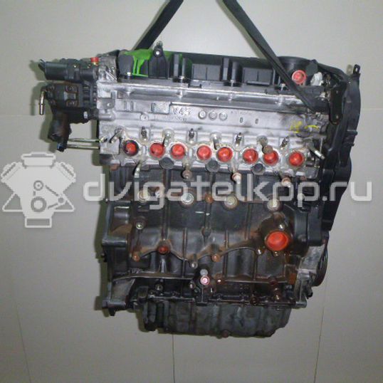 Фото Контрактный (б/у) двигатель D 4204 T для Volvo V40 / S40 136 л.с 16V 2.0 л Дизельное топливо 8252346