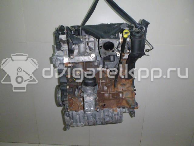 Фото Контрактный (б/у) двигатель D 4204 T для Volvo V40 / S40 136 л.с 16V 2.0 л Дизельное топливо 8252346 {forloop.counter}}