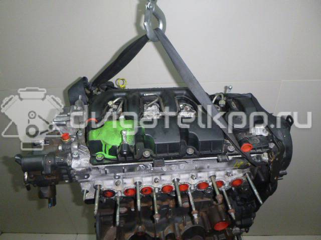 Фото Контрактный (б/у) двигатель D 4204 T для Volvo V40 / S40 136 л.с 16V 2.0 л Дизельное топливо 8252346 {forloop.counter}}