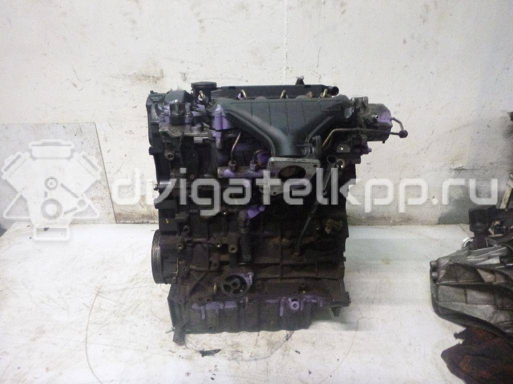 Фото Контрактный (б/у) двигатель D 4204 T для Volvo V40 / S40 136 л.с 16V 2.0 л Дизельное топливо 8252346 {forloop.counter}}