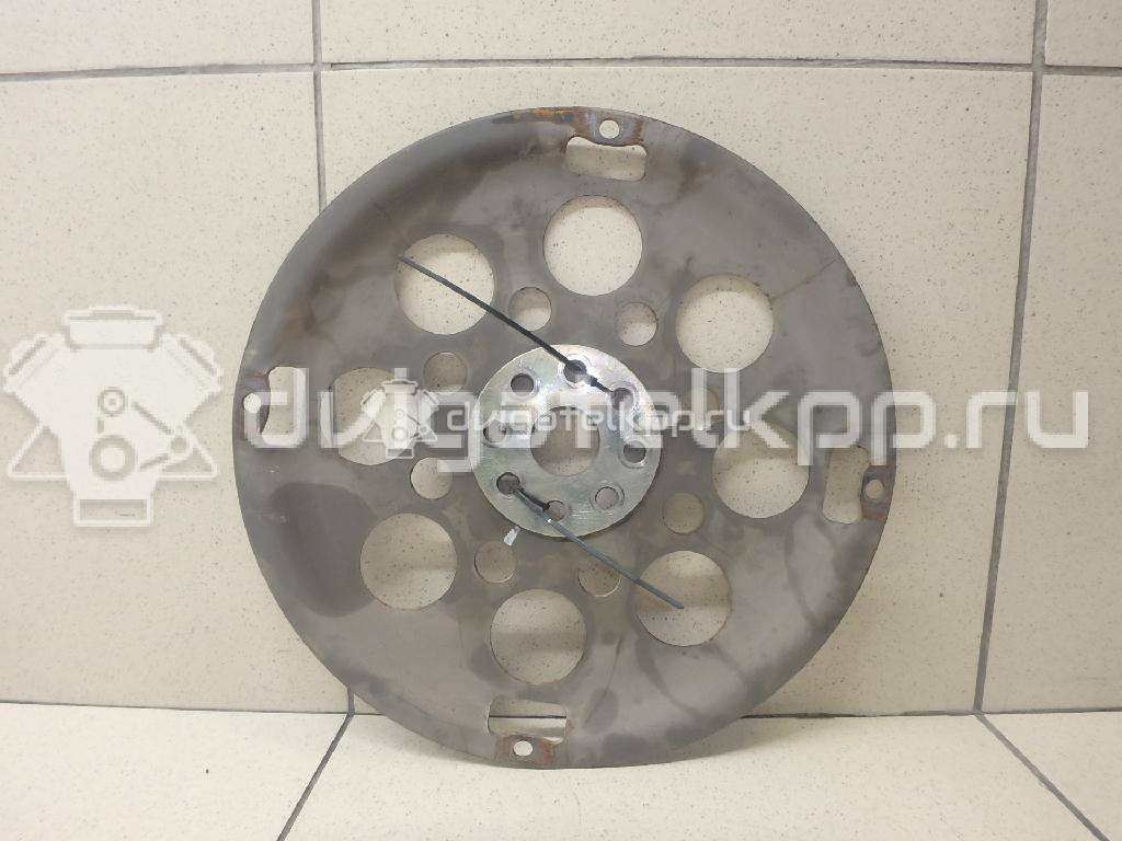 Фото Маховик для двигателя EJ253 для Subaru / Saab 167-173 л.с 16V 2.5 л бензин 12332AA120 {forloop.counter}}