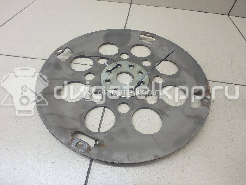 Фото Маховик для двигателя EJ253 для Subaru / Saab 167-173 л.с 16V 2.5 л бензин 12332AA120 {forloop.counter}}