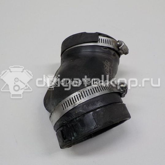 Фото Патрубок интеркулера для двигателя FA20 для Subaru Forester / Levorg 200-208 л.с 16V 2.0 л бензин 14459AA680