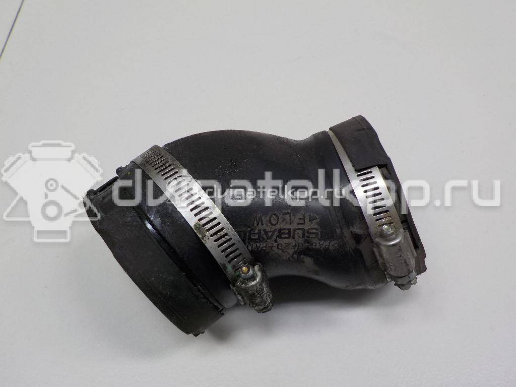 Фото Патрубок интеркулера для двигателя FA20 для Subaru Forester / Levorg 200-208 л.с 16V 2.0 л бензин 14459AA680 {forloop.counter}}