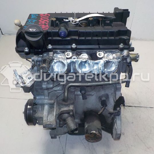 Фото Контрактный (б/у) двигатель 3A91 для Mitsubishi Colt 75 л.с 12V 1.1 л Бензин/газ MN131516