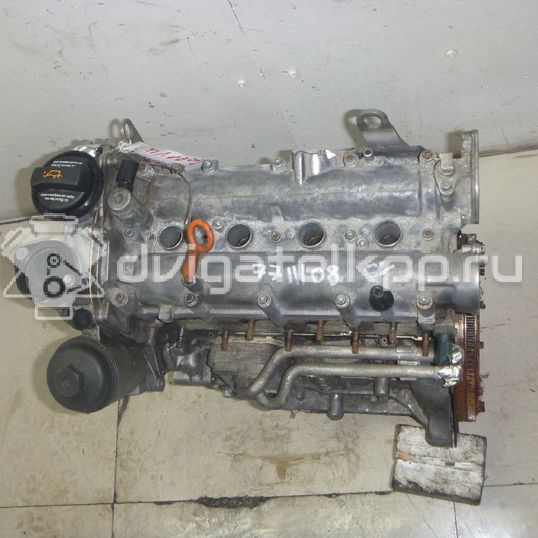 Фото Контрактный (б/у) двигатель BLF для Volkswagen Passat / Eos 1F7, 1F8 / Jetta / Golf 115 л.с 16V 1.6 л бензин 03C100035D