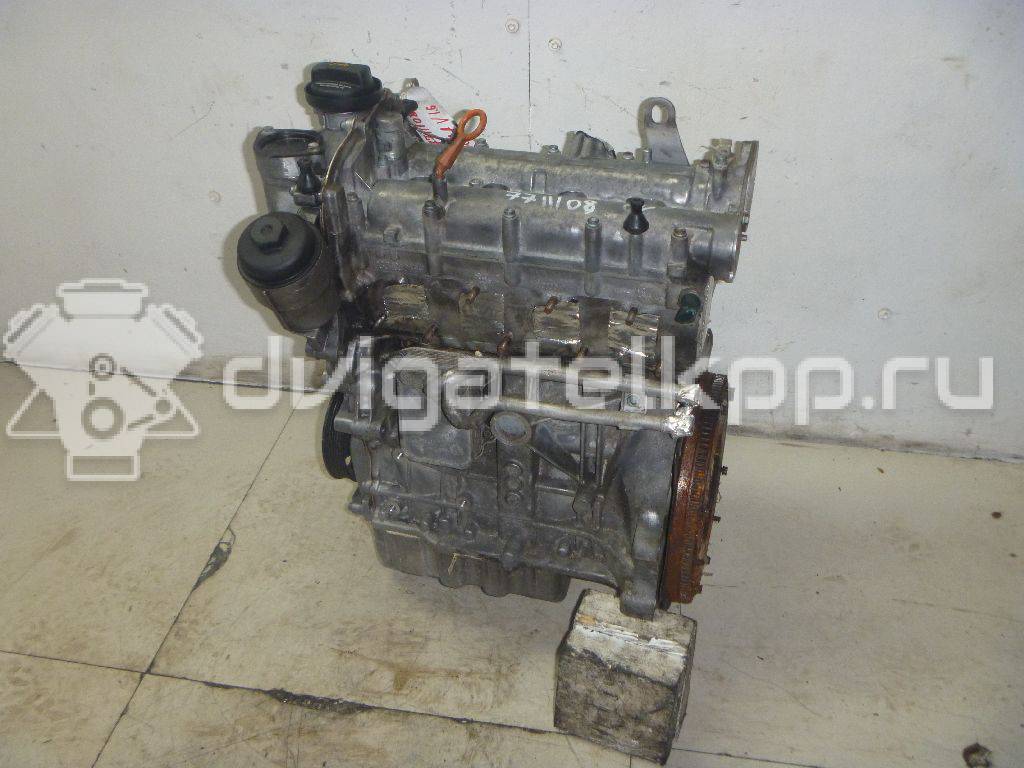 Фото Контрактный (б/у) двигатель BLF для Volkswagen Passat / Eos 1F7, 1F8 / Jetta / Golf 115 л.с 16V 1.6 л бензин 03C100035D {forloop.counter}}