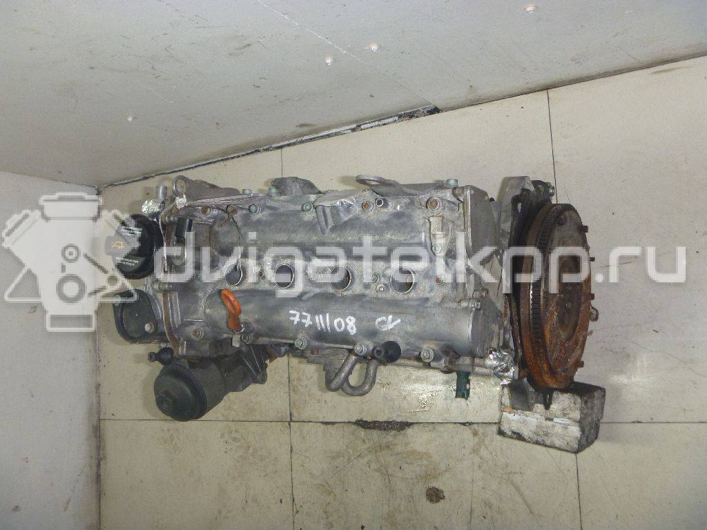 Фото Контрактный (б/у) двигатель BLF для Volkswagen Passat / Eos 1F7, 1F8 / Jetta / Golf 115 л.с 16V 1.6 л бензин 03C100035D {forloop.counter}}